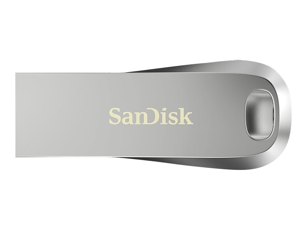 SanDisk Ultra Luxe - USB-Flash-Laufwerk - 64