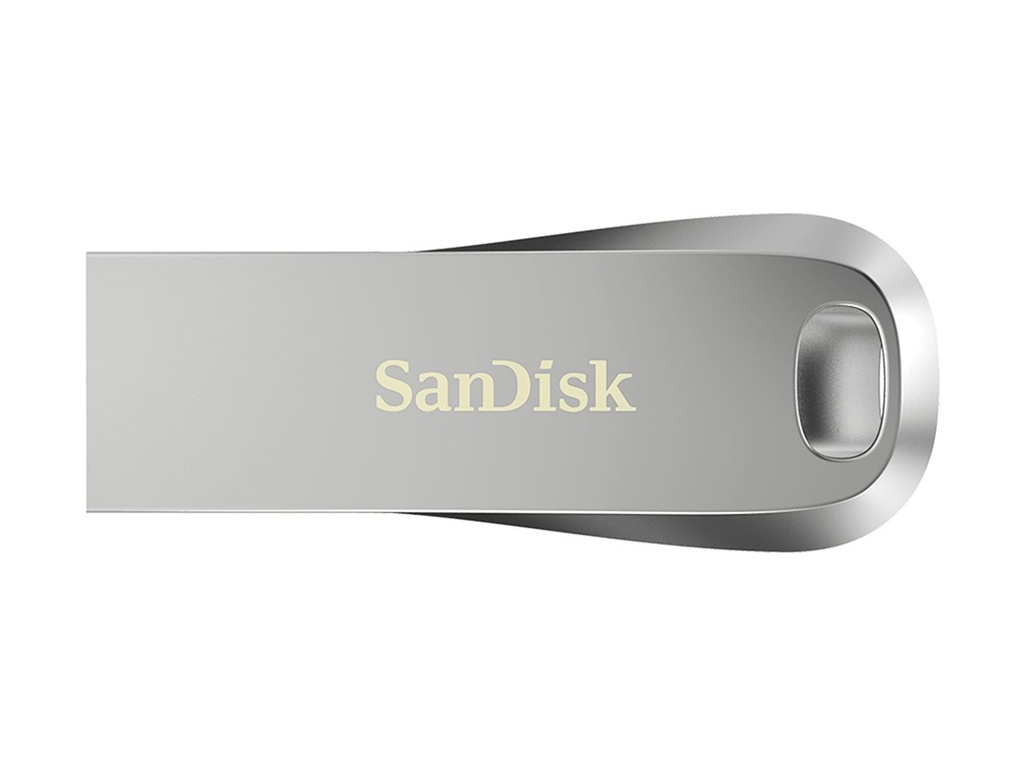 SanDisk Ultra Luxe - USB-Flash-Laufwerk - 32