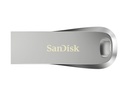 SanDisk Ultra Luxe - USB-Flash-Laufwerk - 32