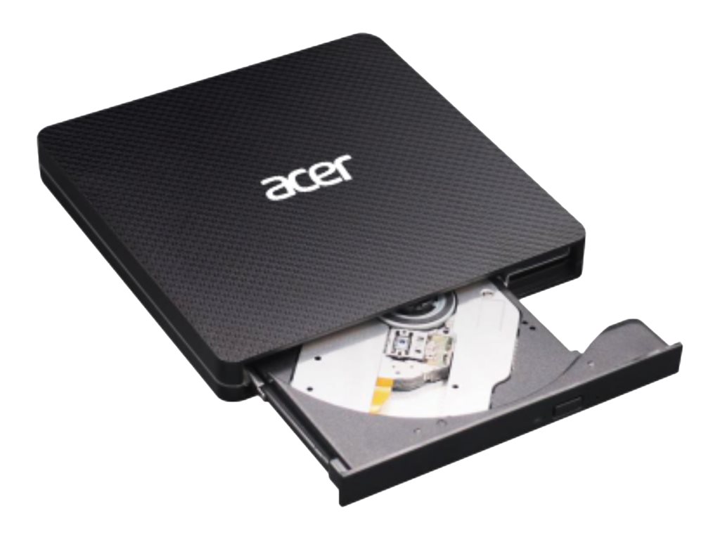 Acer DVD - Laufwerk - DVD±RW (+R Double Layer)