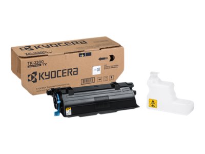 Kyocera TK - Original - Tonerpatrone