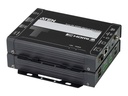 ATEN VE883A - Sender und Empfänger - Video/Audio/Infrarot/seriell/Netzwerkextender