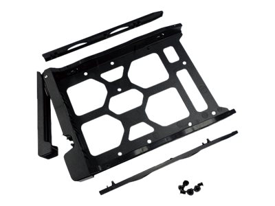 QNAP TRAY-35-BLK01 - Systemfestplattenboden