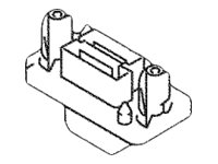 Brother Steckbrücke, Verbindungsstück, Steckleiste