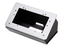ATEN VK102 - Montagesatz - tabletop, EU - 2-fach