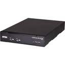 ATEN AP212 2 x 120W Leistungsverstärker mit DSP - KVM-Umschalter - RS-232