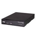 ATEN AP212 2 x 120W Leistungsverstärker mit DSP - KVM-Umschalter - RS-232