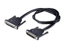 ATEN Kabel seriell - DB-25 (M) zu DB-25 (W)