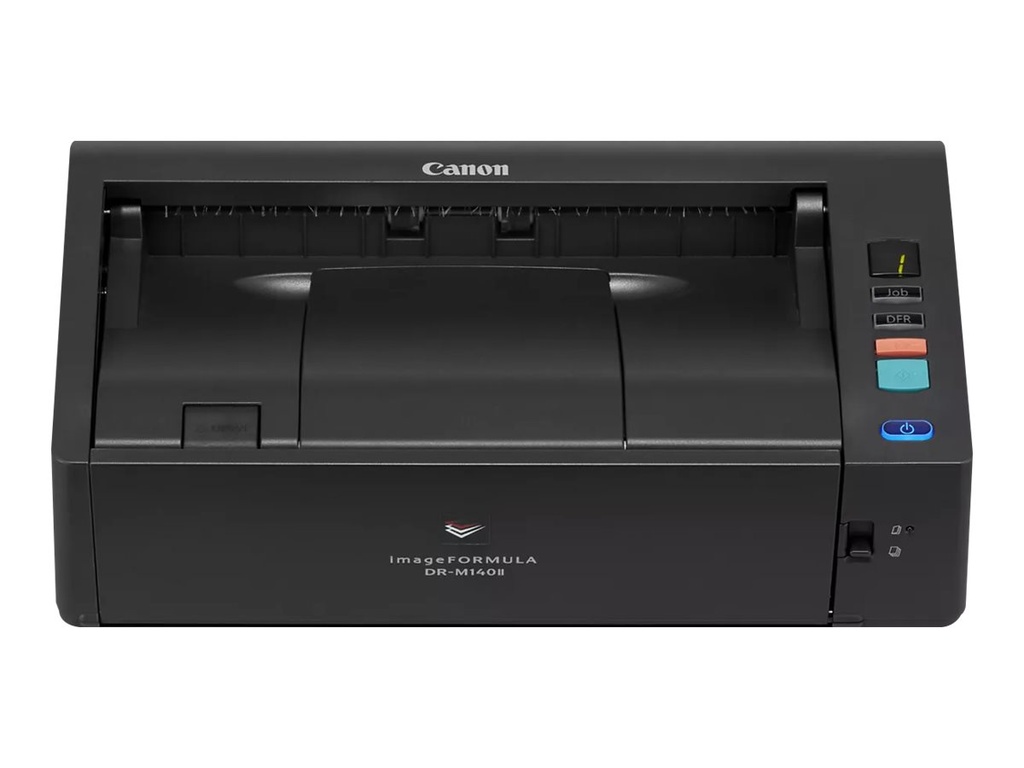 Canon imageFORMULA DR-M140II - Dokumentenscanner - Kontaktbildsensor (CIS)