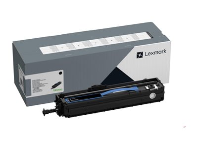 Lexmark Schwarz - original - Druckerbildeinheit
