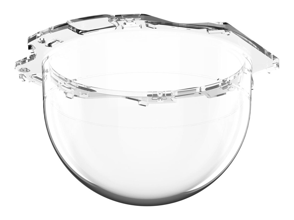 Axis TQ9803 - Kamerakuppel - klar - für AXIS