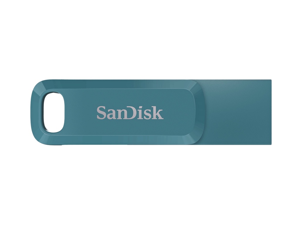 SanDisk Ultra Dual Drive Go - USB-Flash-Laufwerk