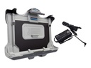 GETAC Gamber-Johnson Vehicle Dock with Tri Pass-through