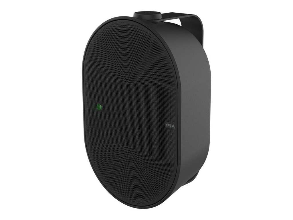[02696-001] Axis C1110-E - IP Lautsprecher - für PA-System