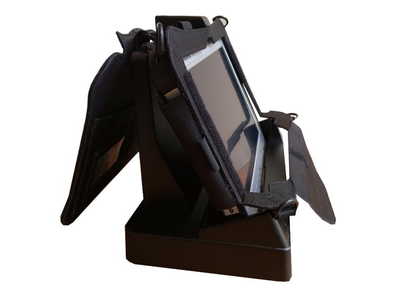 Panasonic Systemslink Two - Tasche für Tablet - Kunststoff