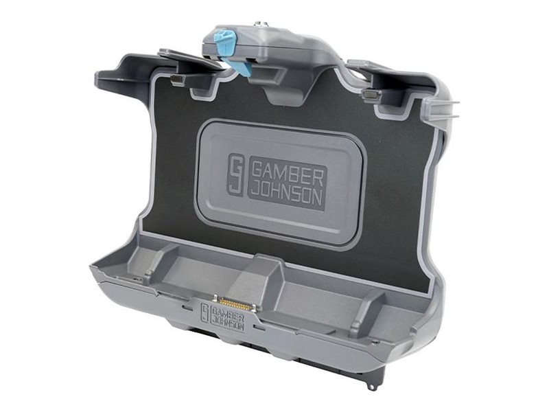 GETAC Gamber-Johnson - Dockingstation - VGA, HDMI - 1GbE