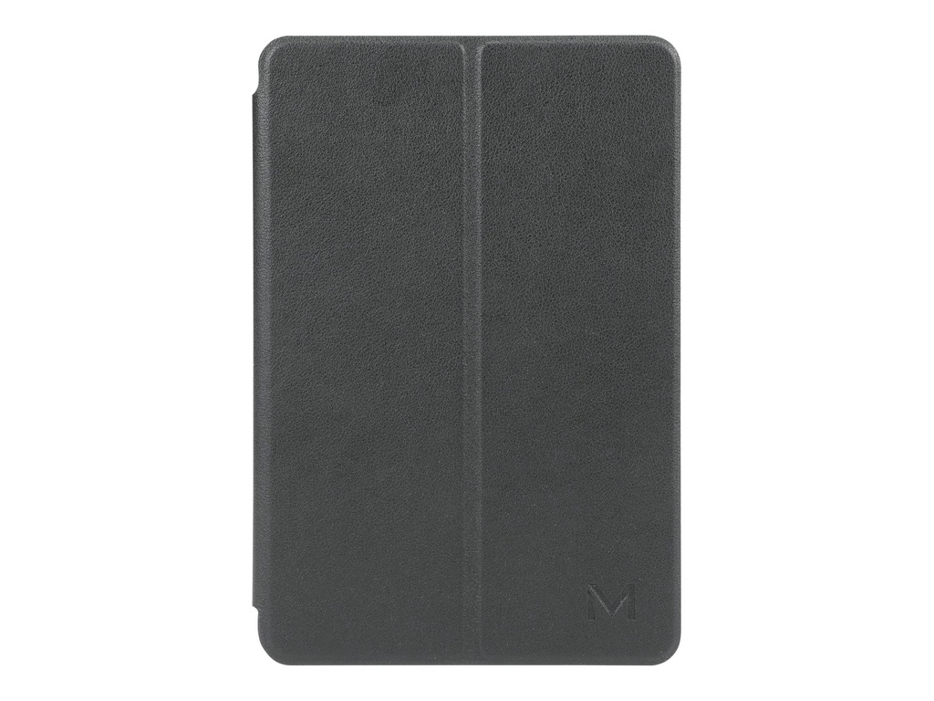 Mobilis Flip-Hülle für Tablet - Kunstleder - 10.2" - für Apple 10.2-inch iPad (7. Generation)