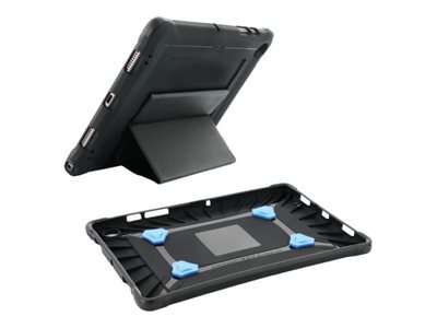 Mobilis PROTECH - Hintere Abdeckung für Tablet