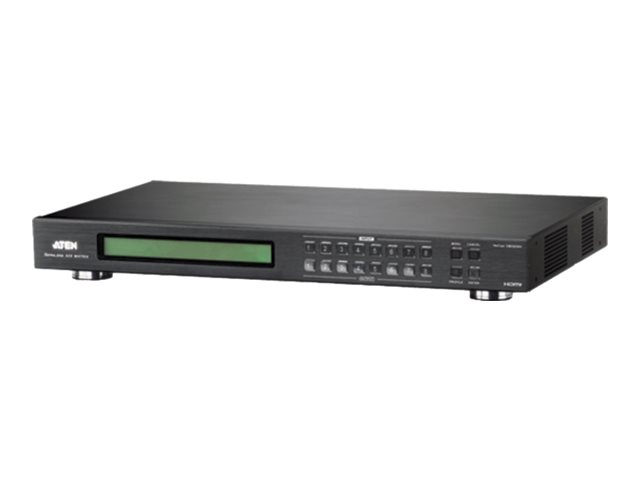 ATEN VanCryst 8x8 HDMI Matrix Switch with Scaler VM5808H