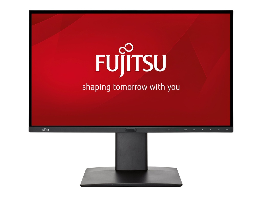 Fujitsu P27-8 TS UHD - LED-Monitor - 68.5 cm (27")