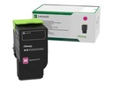 Lexmark Ultra High Yield - Magenta - original
