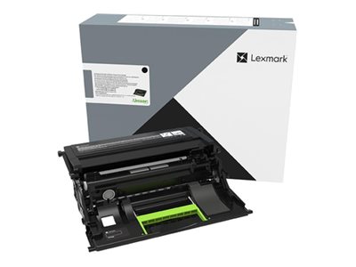 Lexmark Schwarz - original - Druckerbildeinheit