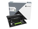 Lexmark Schwarz - original - Druckerbildeinheit LCCP