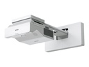 Epson EB-760WI - 3-LCD-Projektor - 4100 lm (weiß)