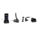 Brodit Device holder - for computers - Zebra TC26 TC21. With power cable worldwide