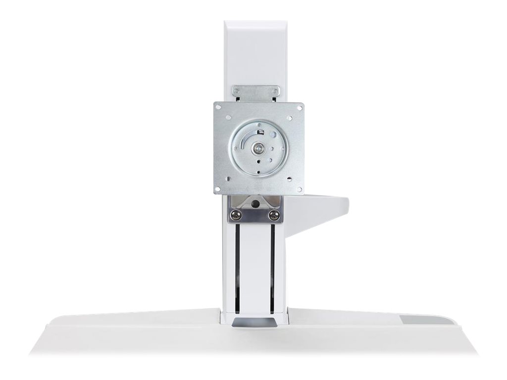 Ergotron HD Monitor Kit - Montagekomponente (Hebemechanismus)