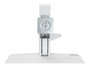 Ergotron HD Monitor Kit - Montagekomponente (Hebemechanismus)