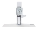 Ergotron HD Monitor Kit - Montagekomponente (Hebemechanismus)