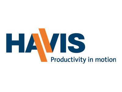 GETAC Havis - Dockingstation - VGA, HDMI - für Getac