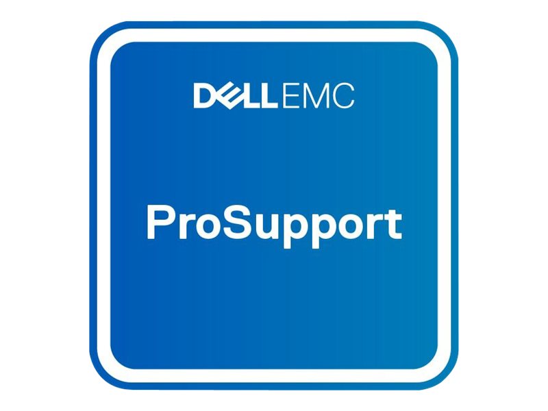 Dell Erweiterung von 3 Jahre ProSupport auf 3