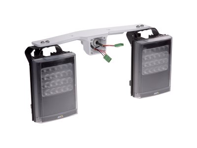 Axis PT IR Illuminator Kit C - Infrarotscheinwerfer-Kit