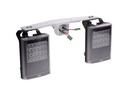 Axis PT IR Illuminator Kit C - Infrarotscheinwerfer-Kit