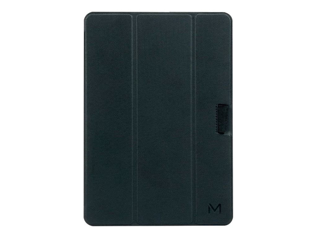 Mobilis EDGE - Flip-Hülle für Tablet - 10.2" - für Apple 10.2-inch iPad (7. Generation)