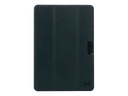 Mobilis EDGE - Flip-Hülle für Tablet - 10.2" - für Apple 10.2-inch iPad (7. Generation)