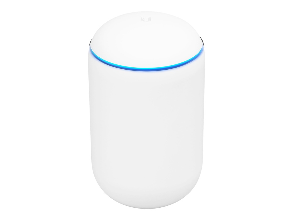 Ubiquiti UniFi Dream Machine - Weiß