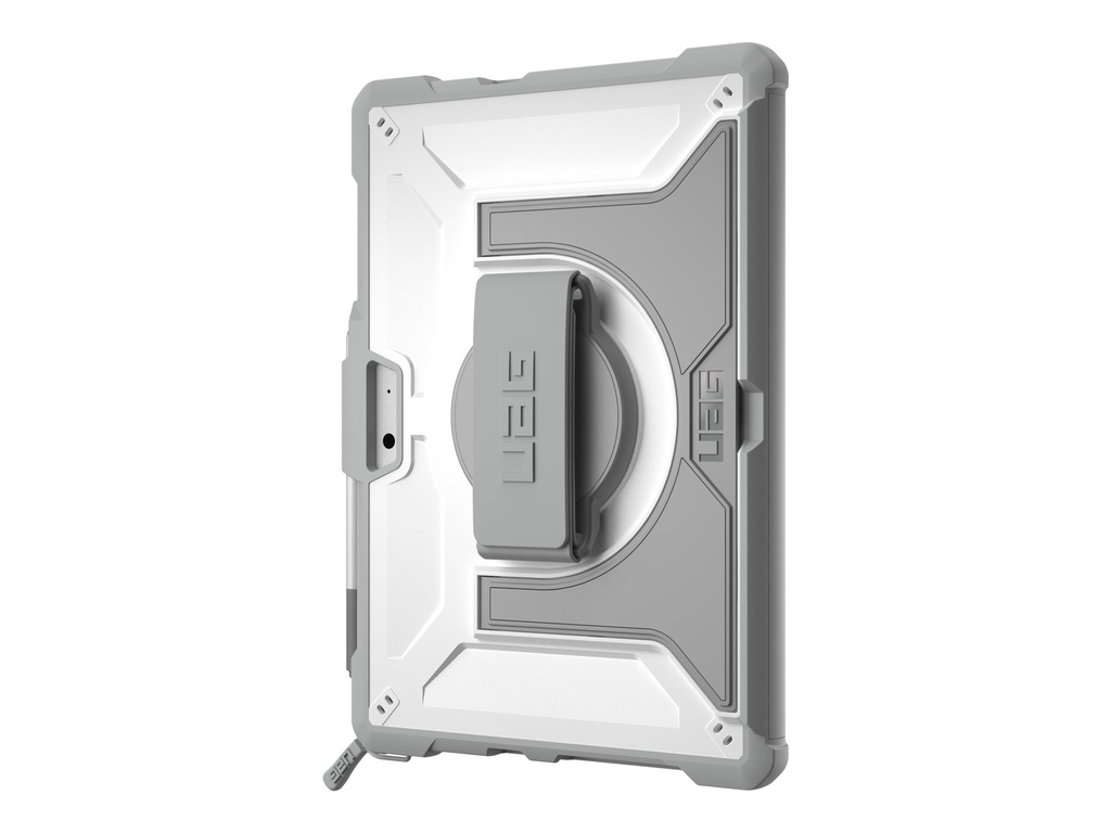 Urban Armor Gear UAG Case for Surface Go 3/Go 2/Go [10.5-in] w/ HS & SS