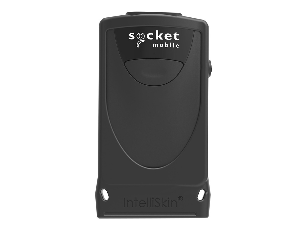 Socket Mobile DuraScan D860 - Barcode-Scanner - tragbar - decodiert