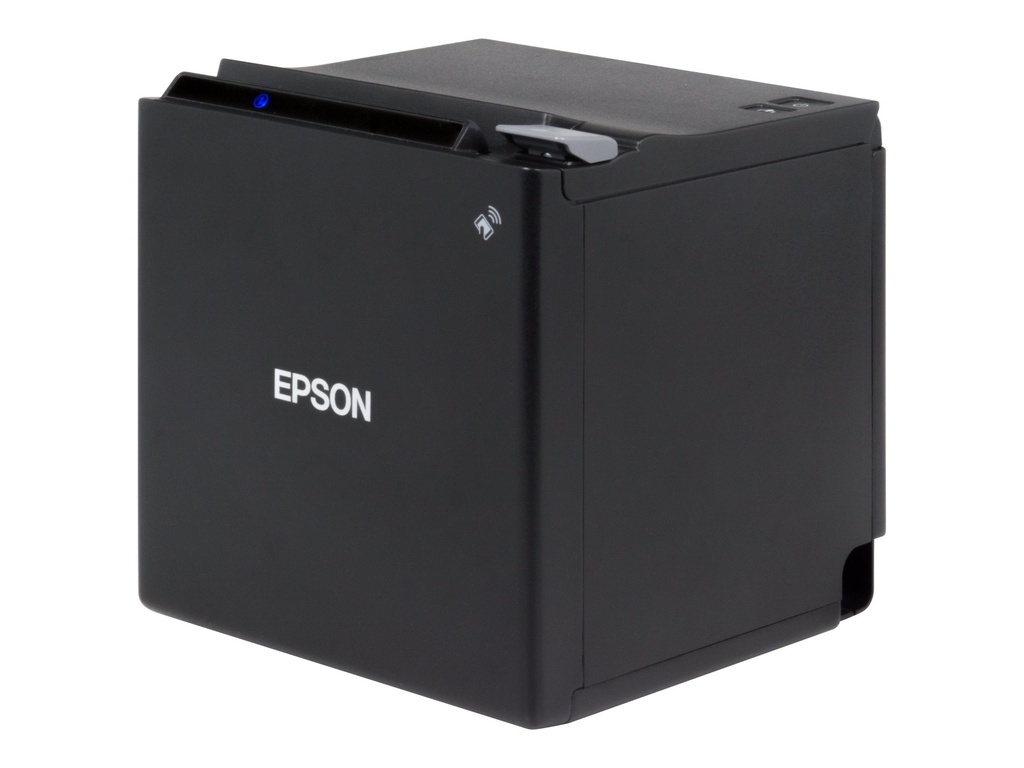Epson TM m50 (132) - Belegdrucker - Thermozeile - Rolle (7,95 cm)