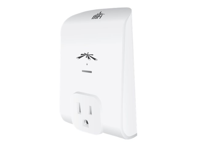 Ubiquiti Networks mFi mPower mini - Automatischer Netzschalter