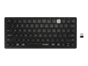 Kensington Multi-Device Dual Wireless Compact Keyboard