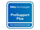 Dell Upgrade from 3Y Next Business Day to 3Y ProSupport Plus for ISG - Serviceerweiterung - Arbeitszeit und Ersatzteile (für Server)