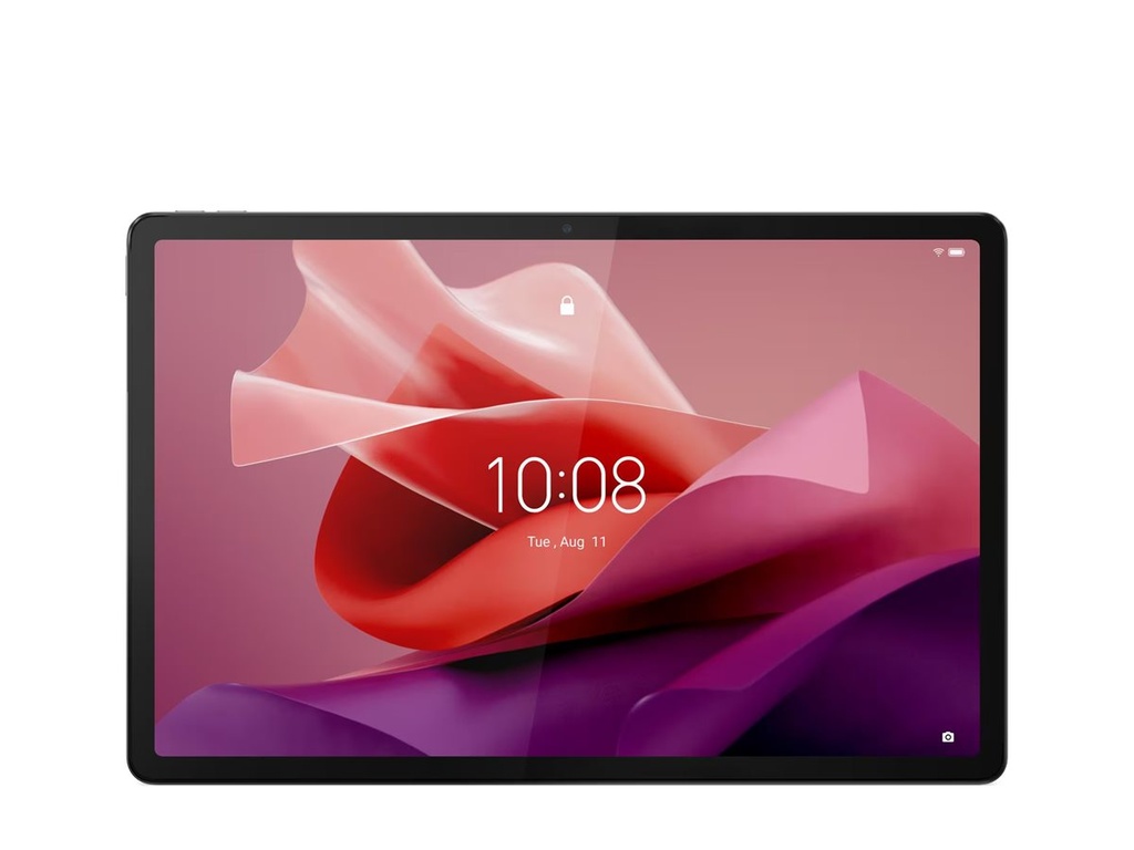 Lenovo Tab P12 ZACL - Tablet - Android 13 oder neuer - 256 GB UFS card - 32.3 cm (12.7")