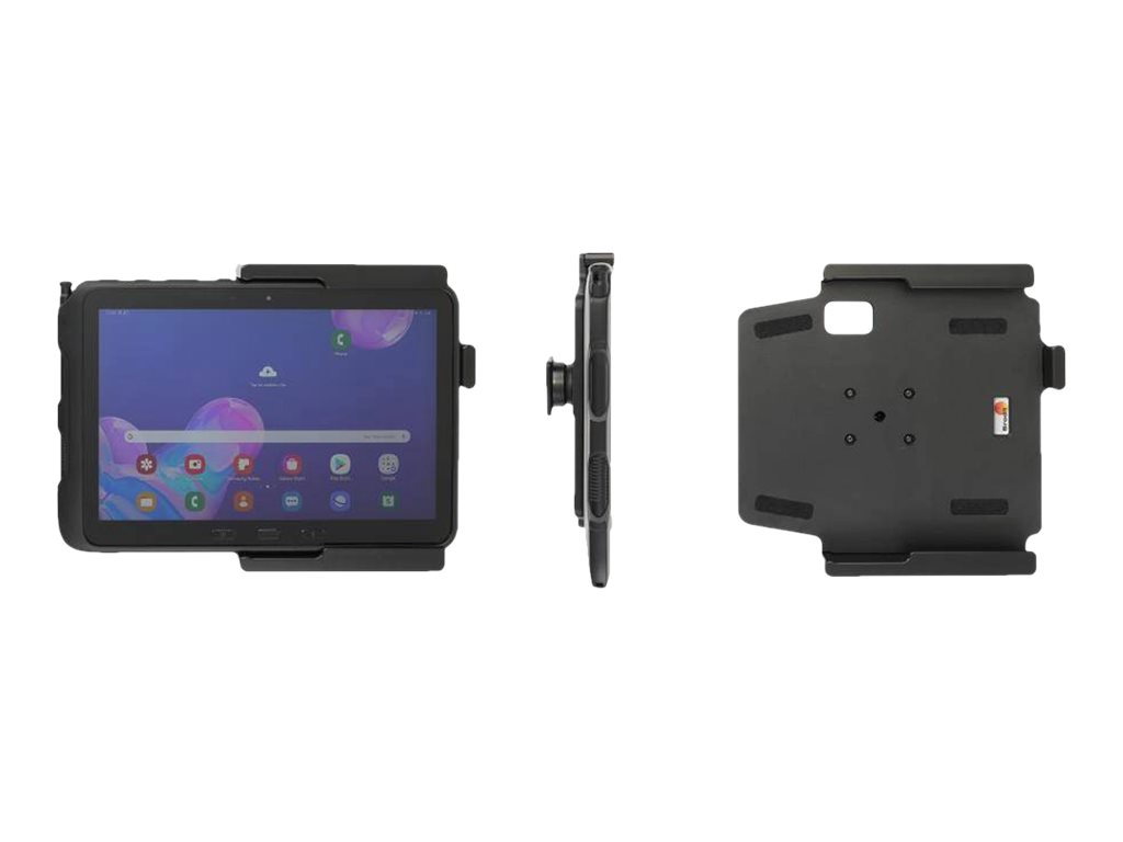 Brodit Halterung für Kfz für Tablet - für Samsung