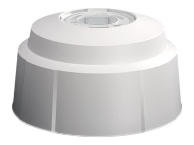 Axis Q60-E - Sonnenschutz für Kamerakuppel - für AXIS Q6032-E PTZ Dome Network Camera