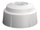 Axis Q60-E - Sonnenschutz für Kamerakuppel - für AXIS Q6032-E PTZ Dome Network Camera
