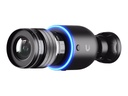 Ubiquiti UniFi AI DSLR - Netzwerk-Überwachungskamera - Kugel - Innenbereich, Außenbereich - wetterfest - Farbe (Tag&Nacht)